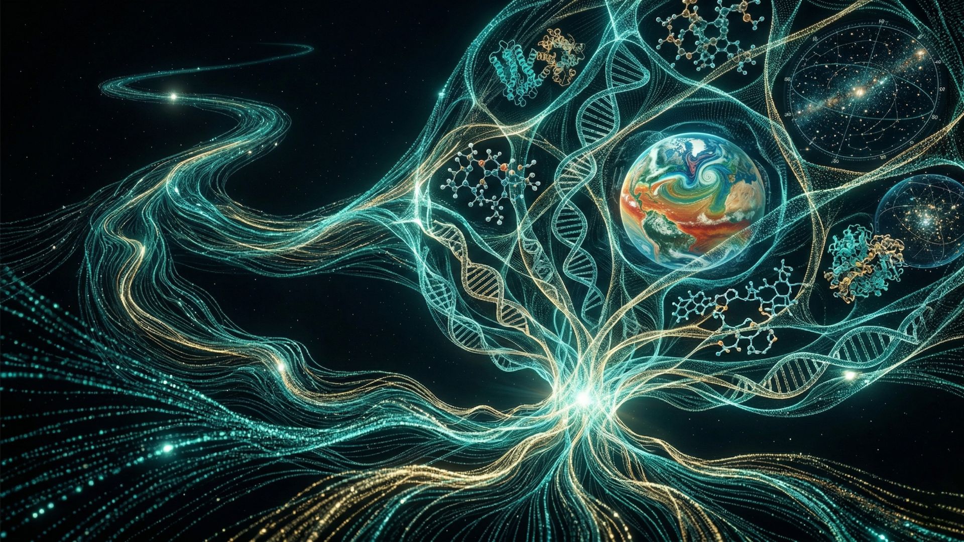 AI: The Engine of Discovery