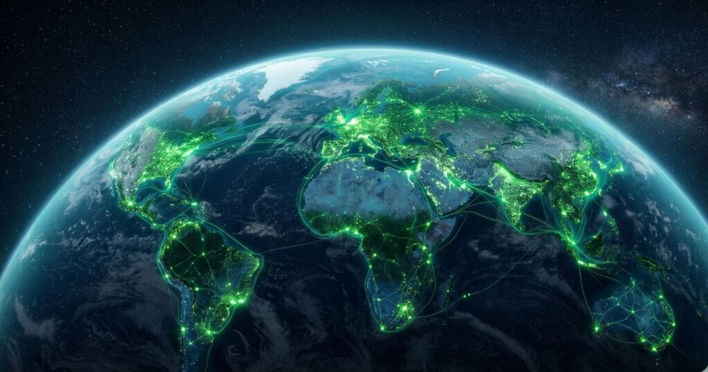 Can AI Save the Planet