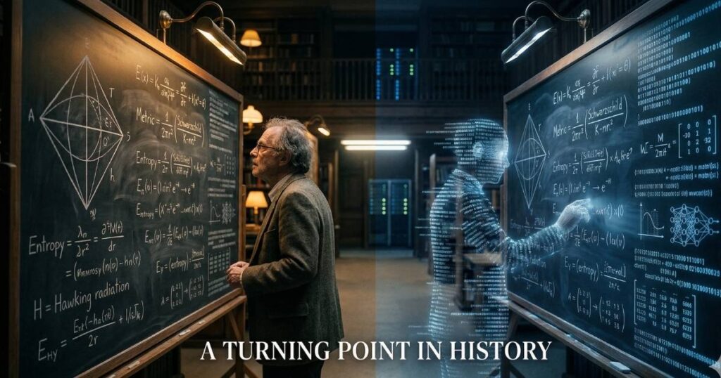 AI Co-Scientist