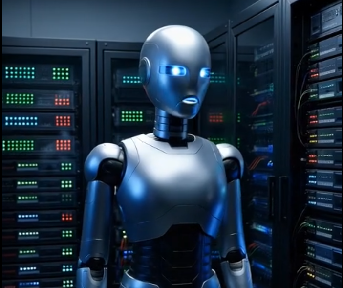 AI: The Engine of Discovery
