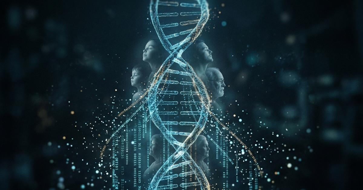 The CRISPR Generation