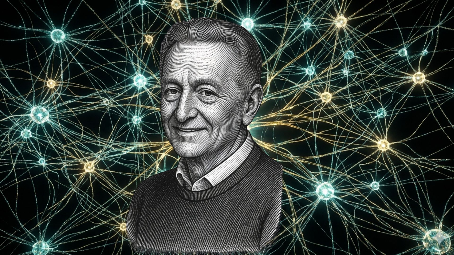 Geoffrey Hinton: The Man Who Built AI and Fears It