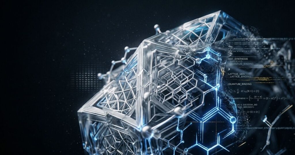 MatterGen