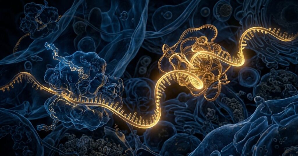 mRNA Revolution