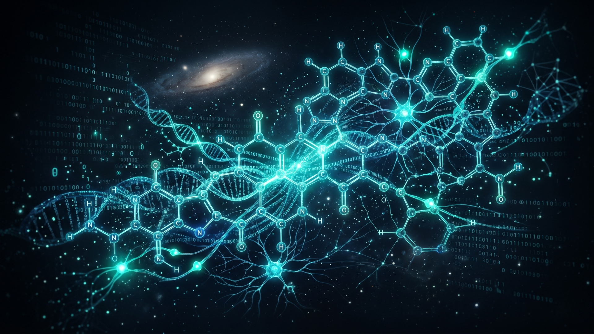 AI Drug Discovery