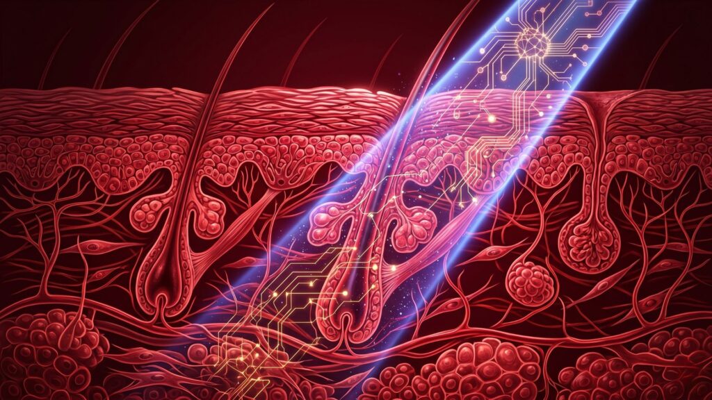 AI Melanoma Screening