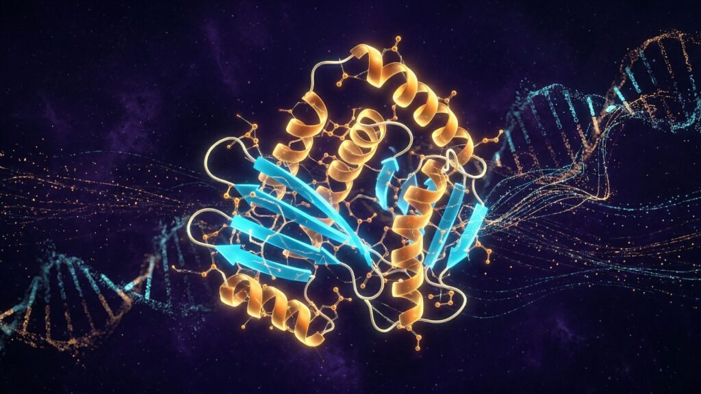 The Protein Architects