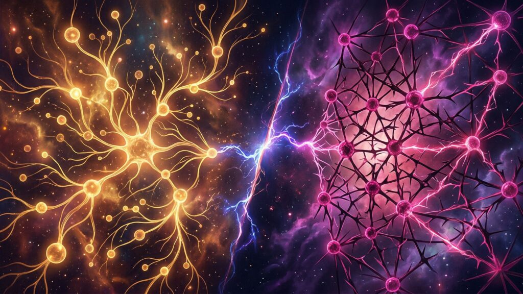 AI Visions and Fears