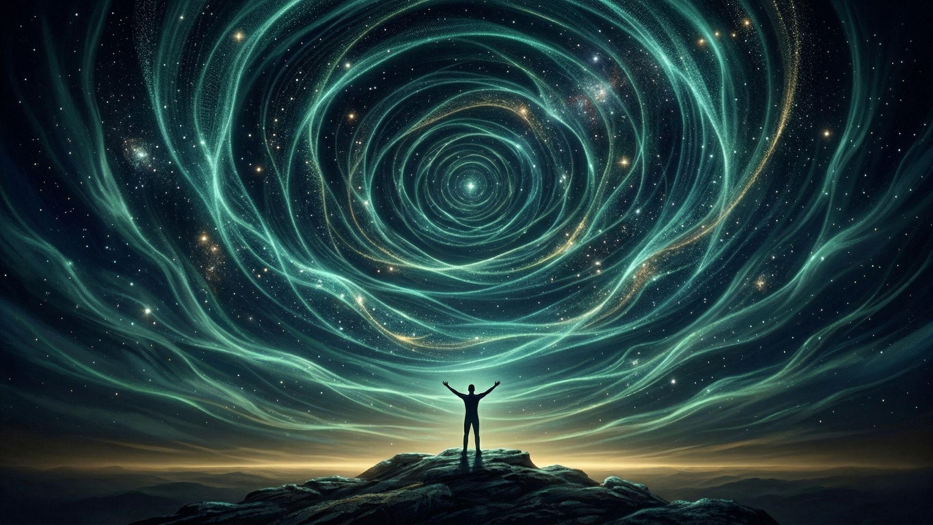 Awe Without God