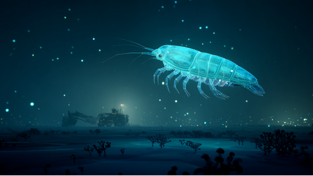 The Deep Archive