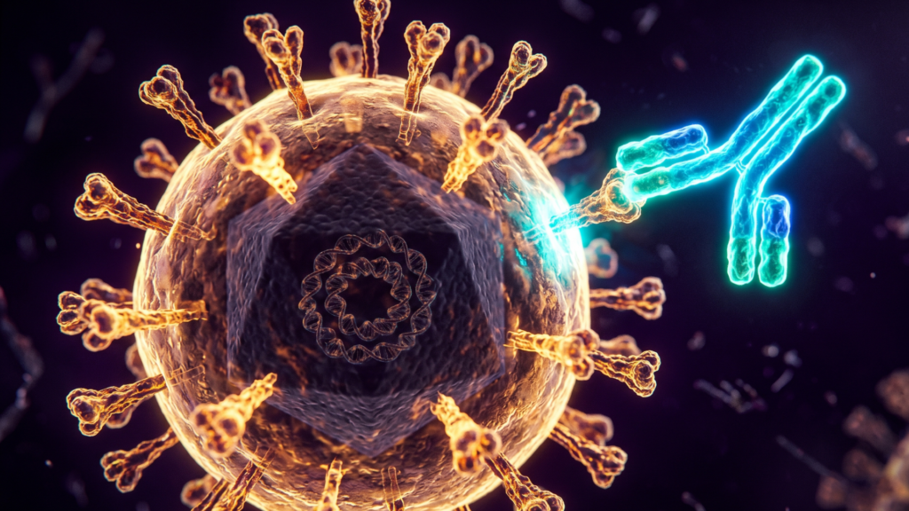 Antibody Breakthrough