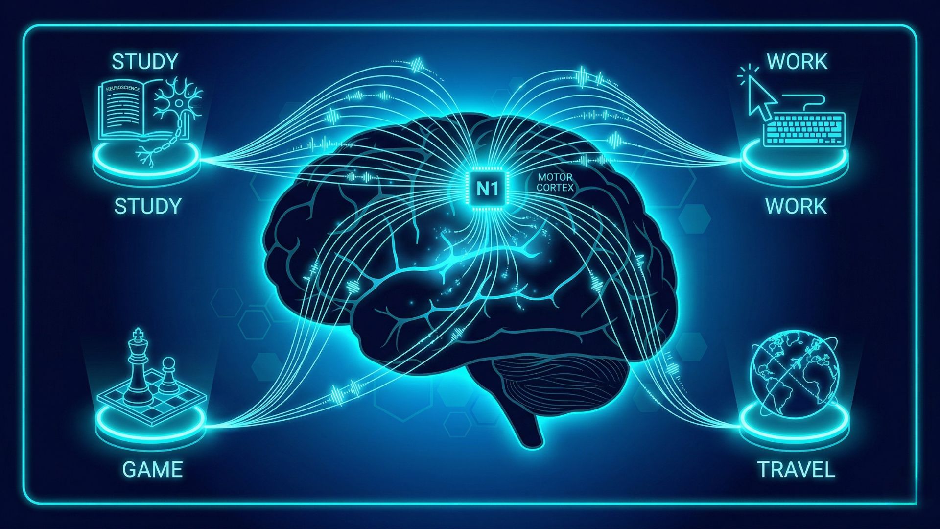 The First Mind Online