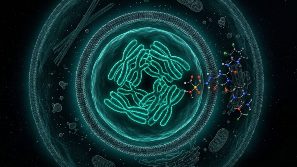 Male Contraception Breakthrough