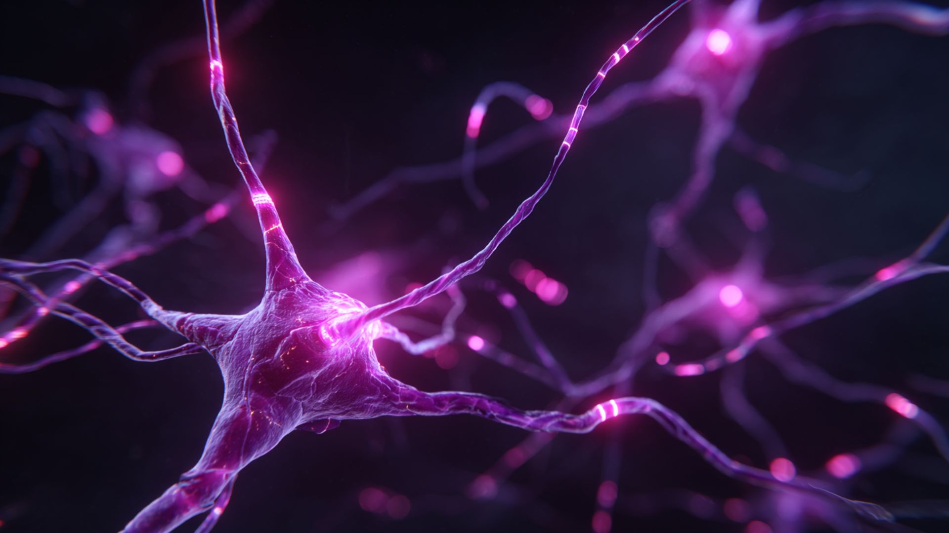 Mapping the Brain's Wiring