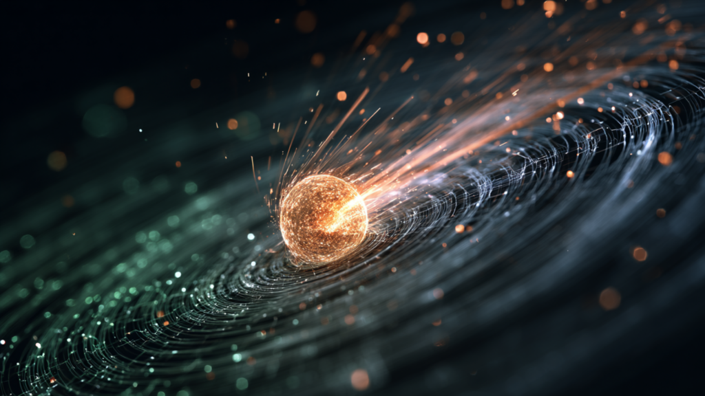 Migdal Effect Dark Matter