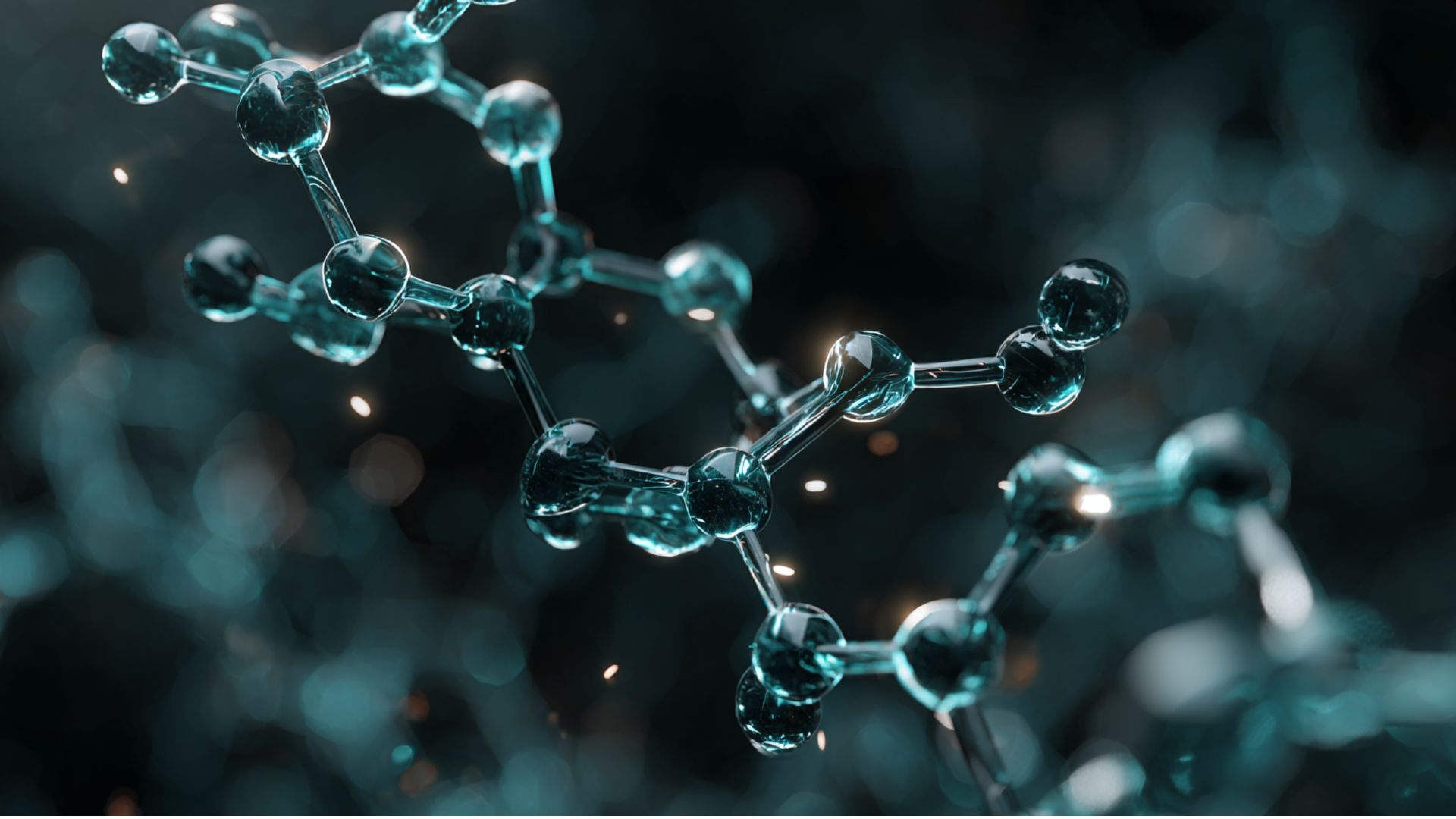 Forever: The PFAS Chemicals Now in Every Human Body