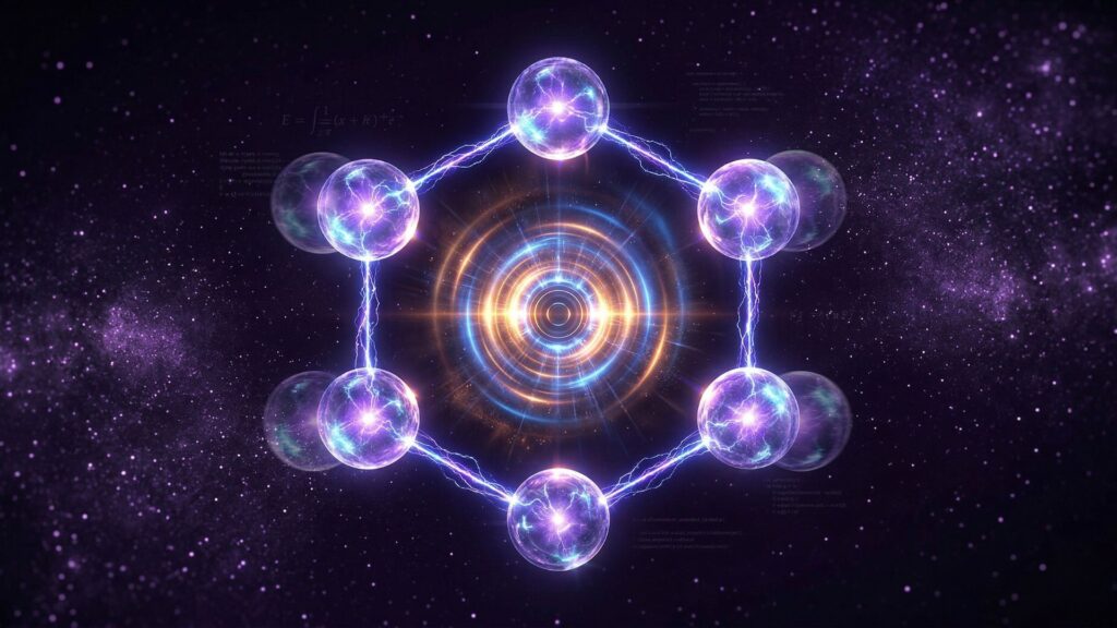 Quantum Battery