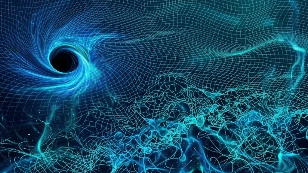 Quantum Gravity