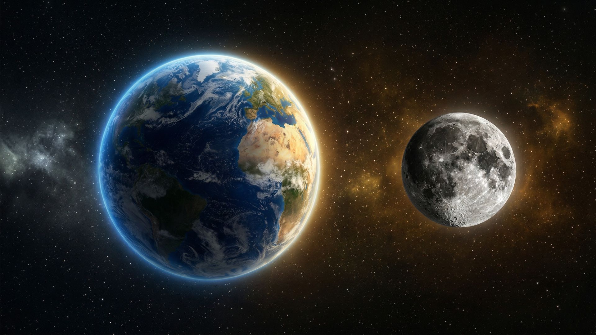 The Artemis Mission & Humanity's Return to the Moon