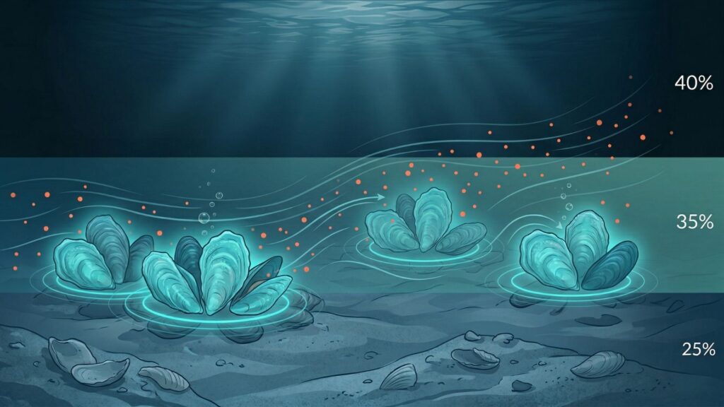 Shellfish Aquaculture
