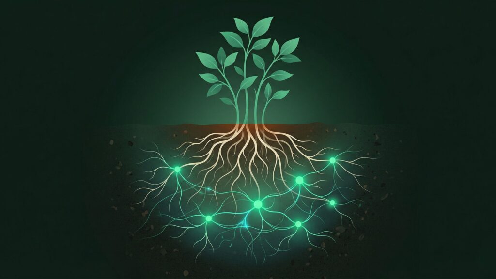 Soil Microbes