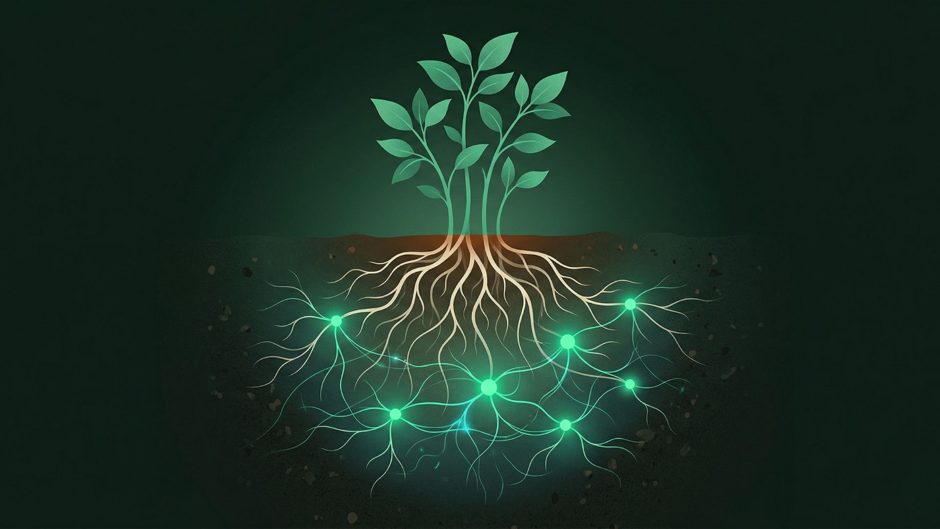 The Soil Beneath Your Feet