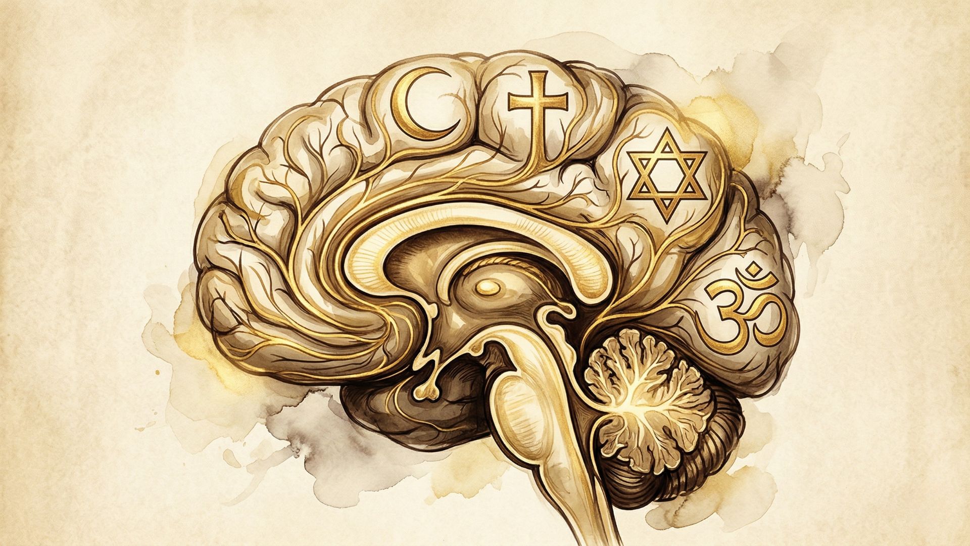 The Believing Brain