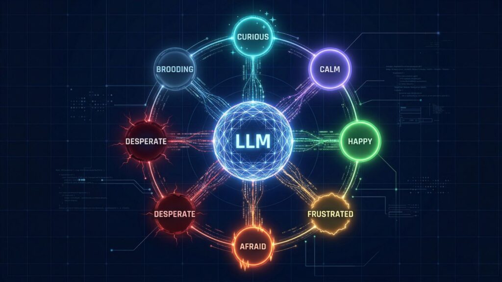 The Emotional Machine