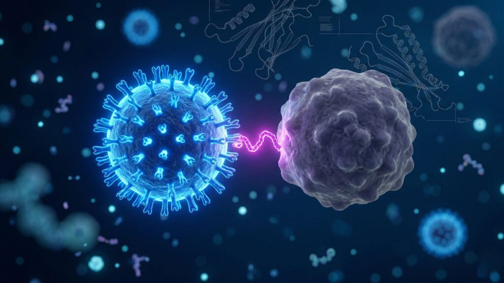 The Immunological Revolution