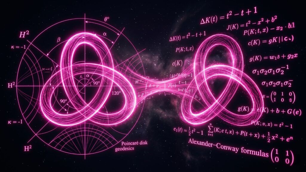 The Knot Theory