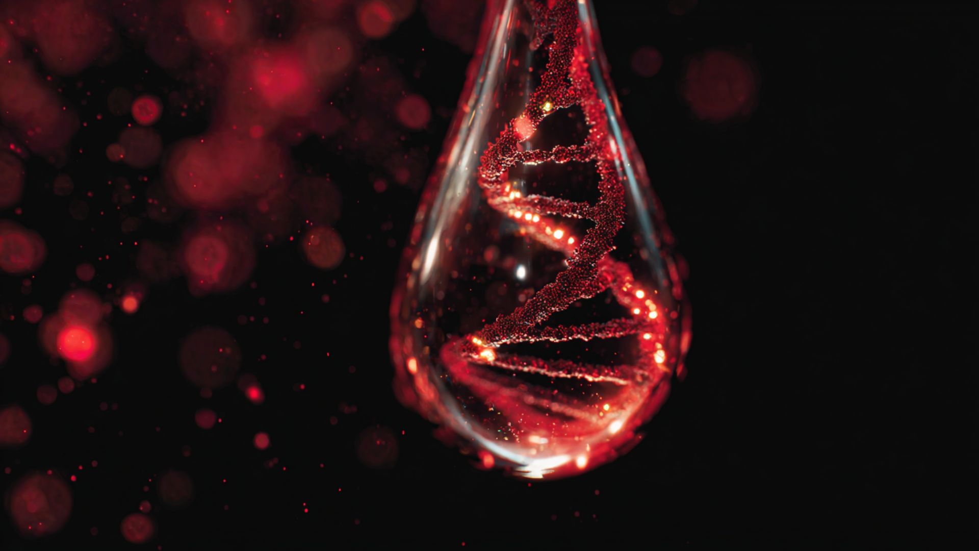 MethylScan Cancer Blood Test