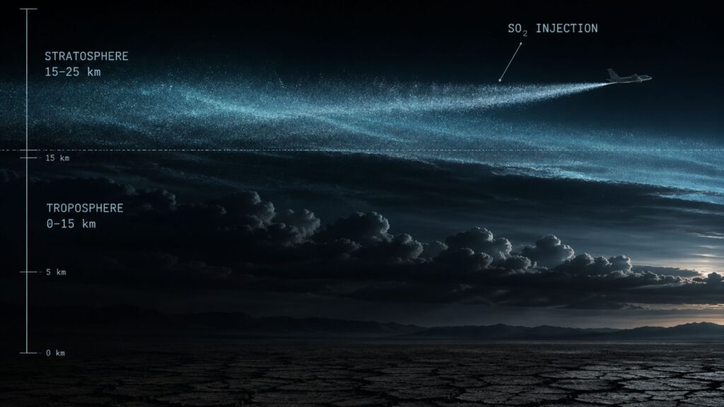 Engineering The Sky