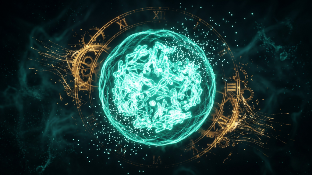The Clock Reset
