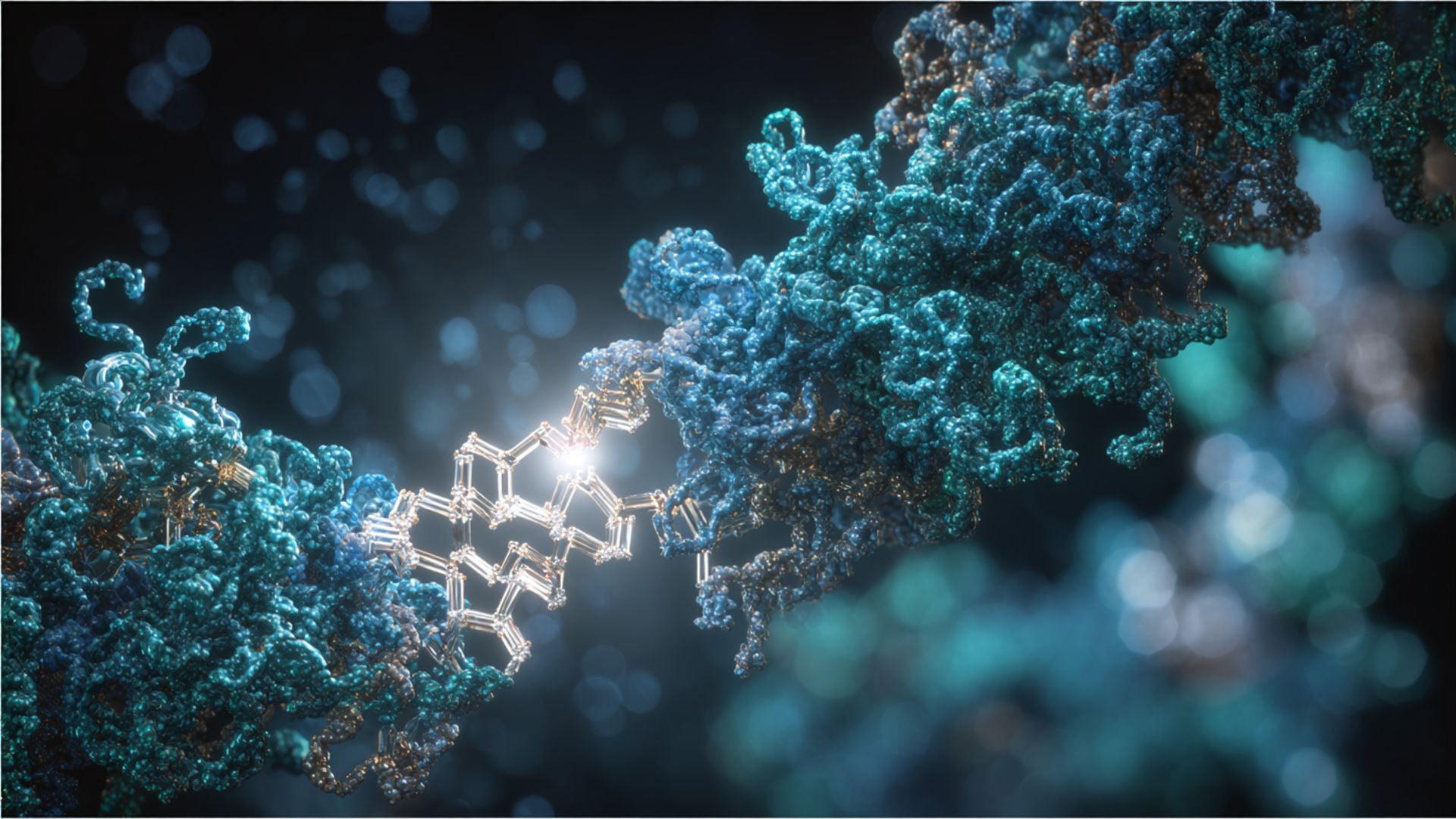 Protein Binders by AI