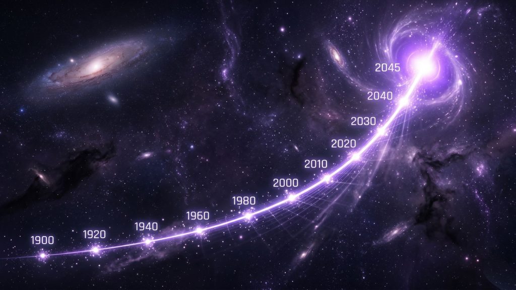 Escape Velocity