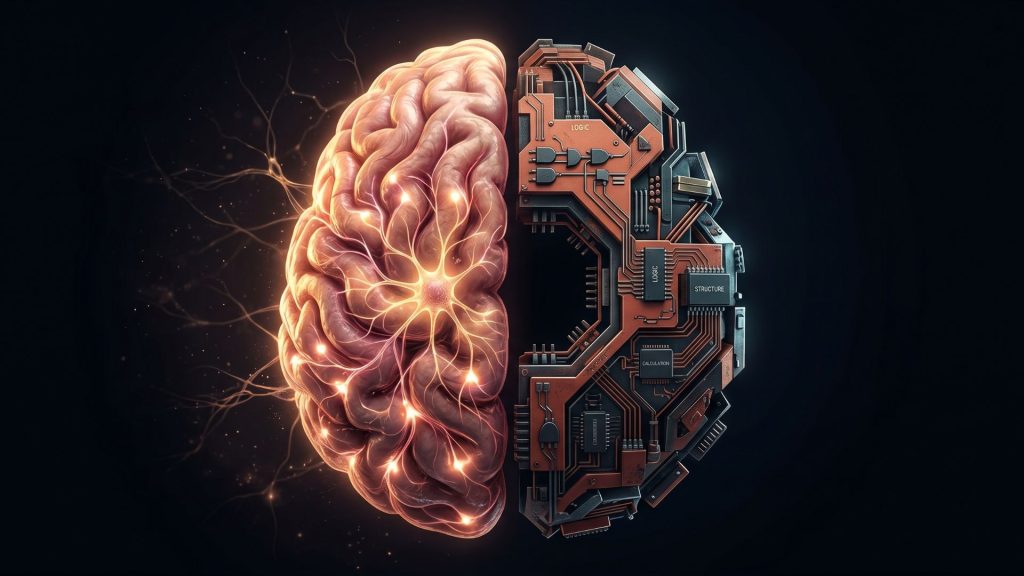 The Hollow Mind