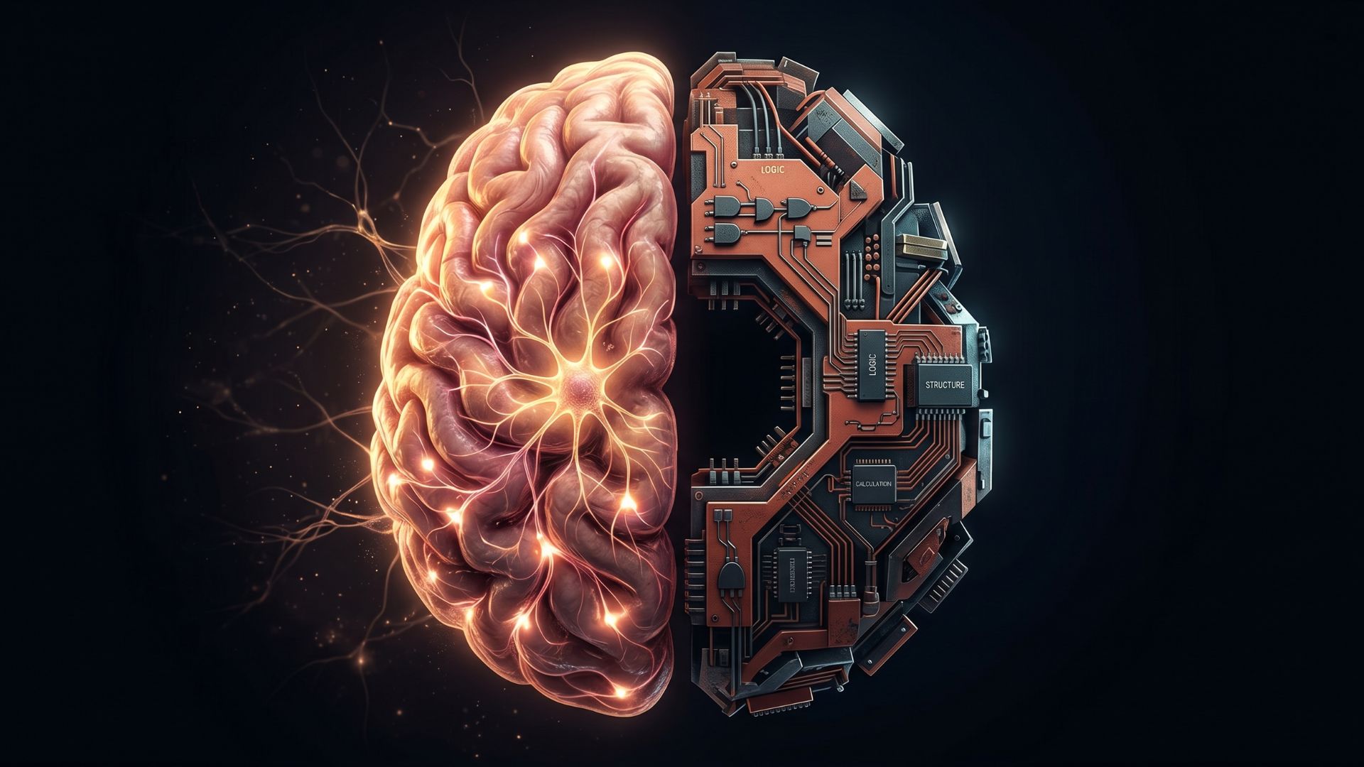 The Hollow Mind article illustration