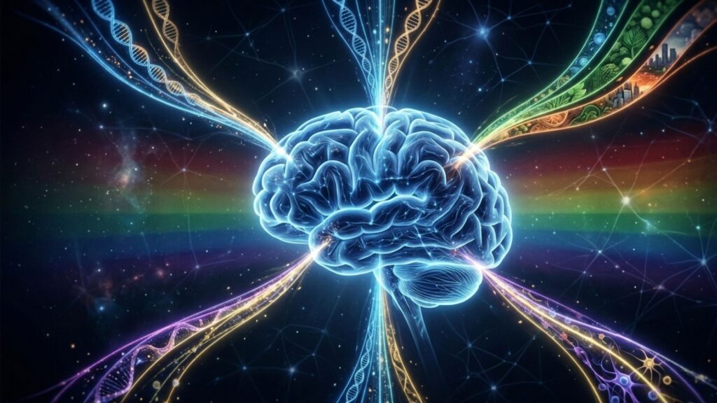 The Spectrum of Causation