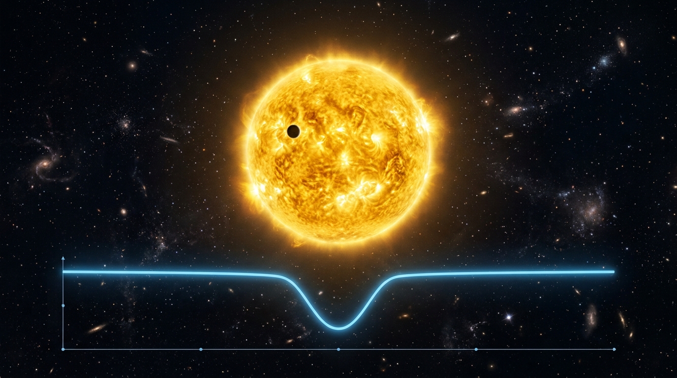 Ten Thousand New Worlds