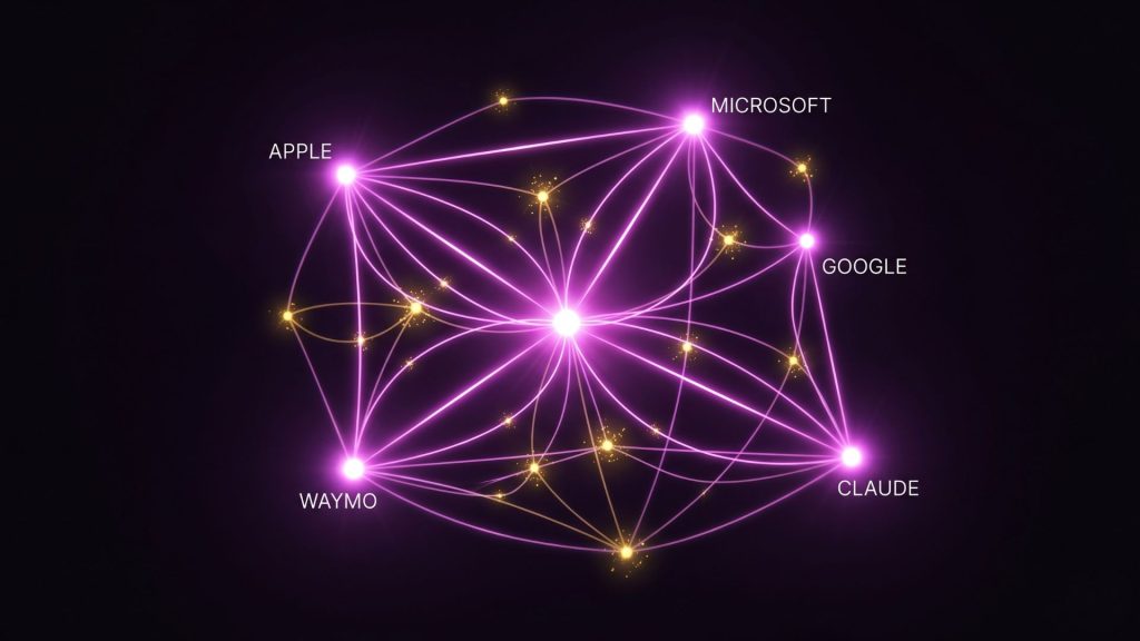 AI Goes Native