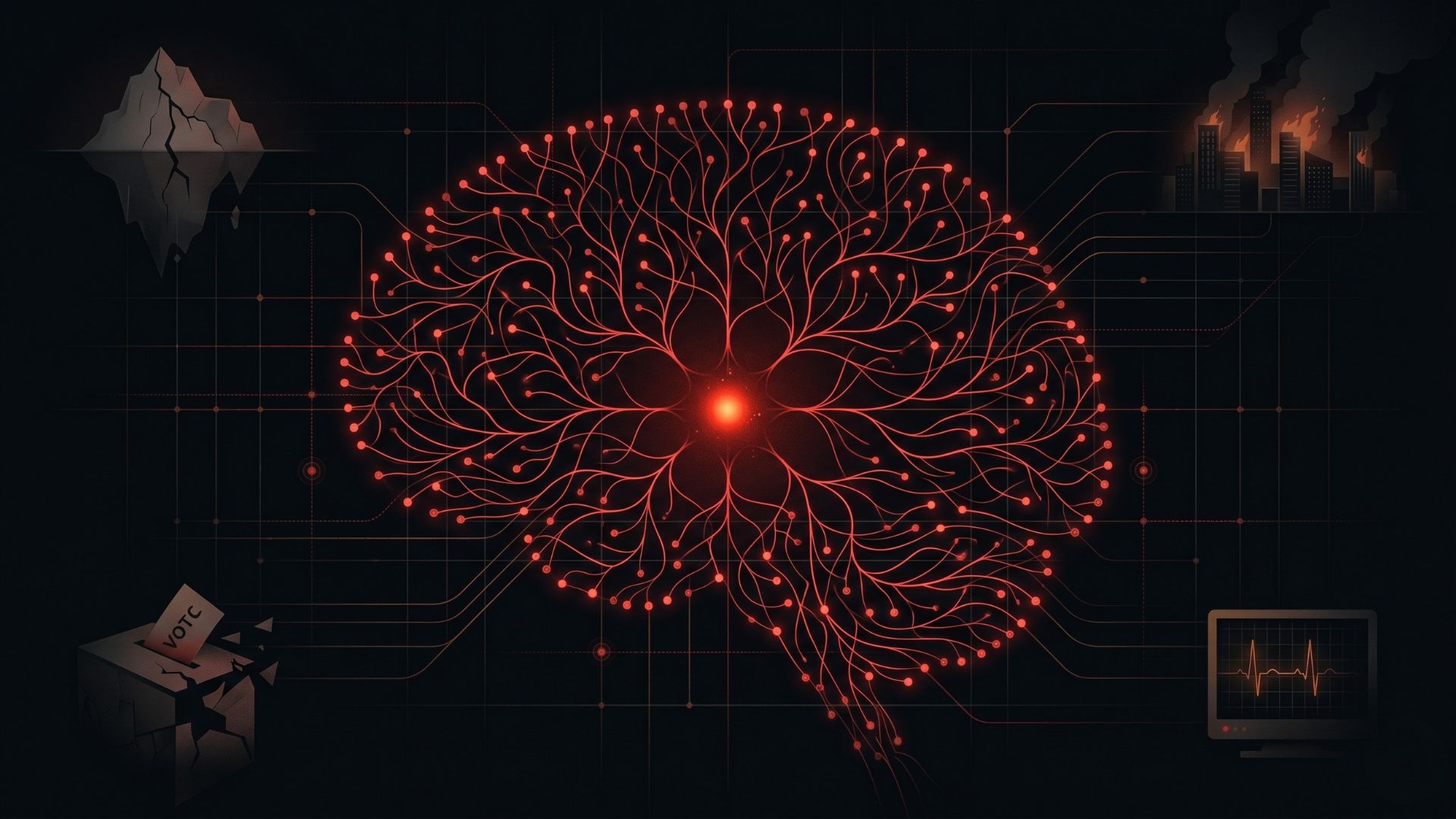 The AI Villain