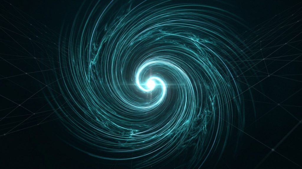 The Shape of Infinity