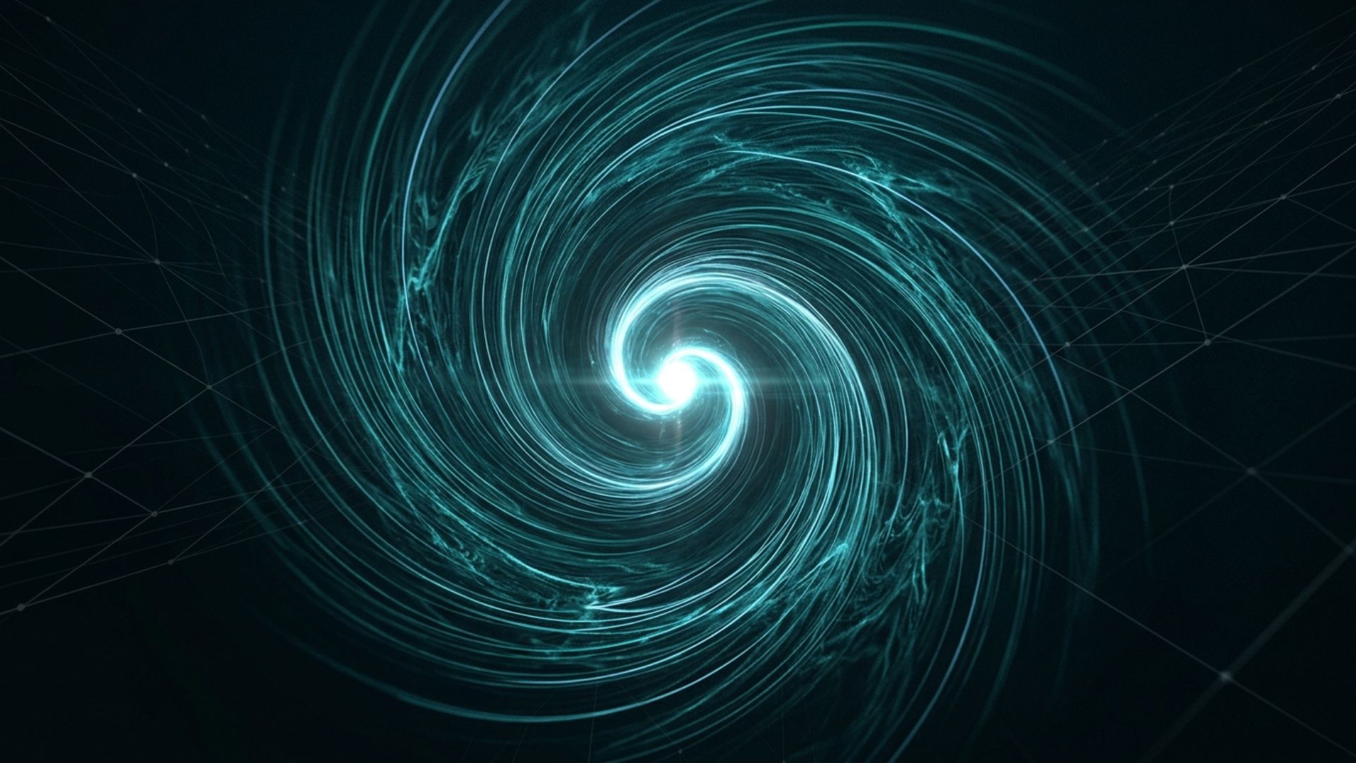 The Shape of Infinity