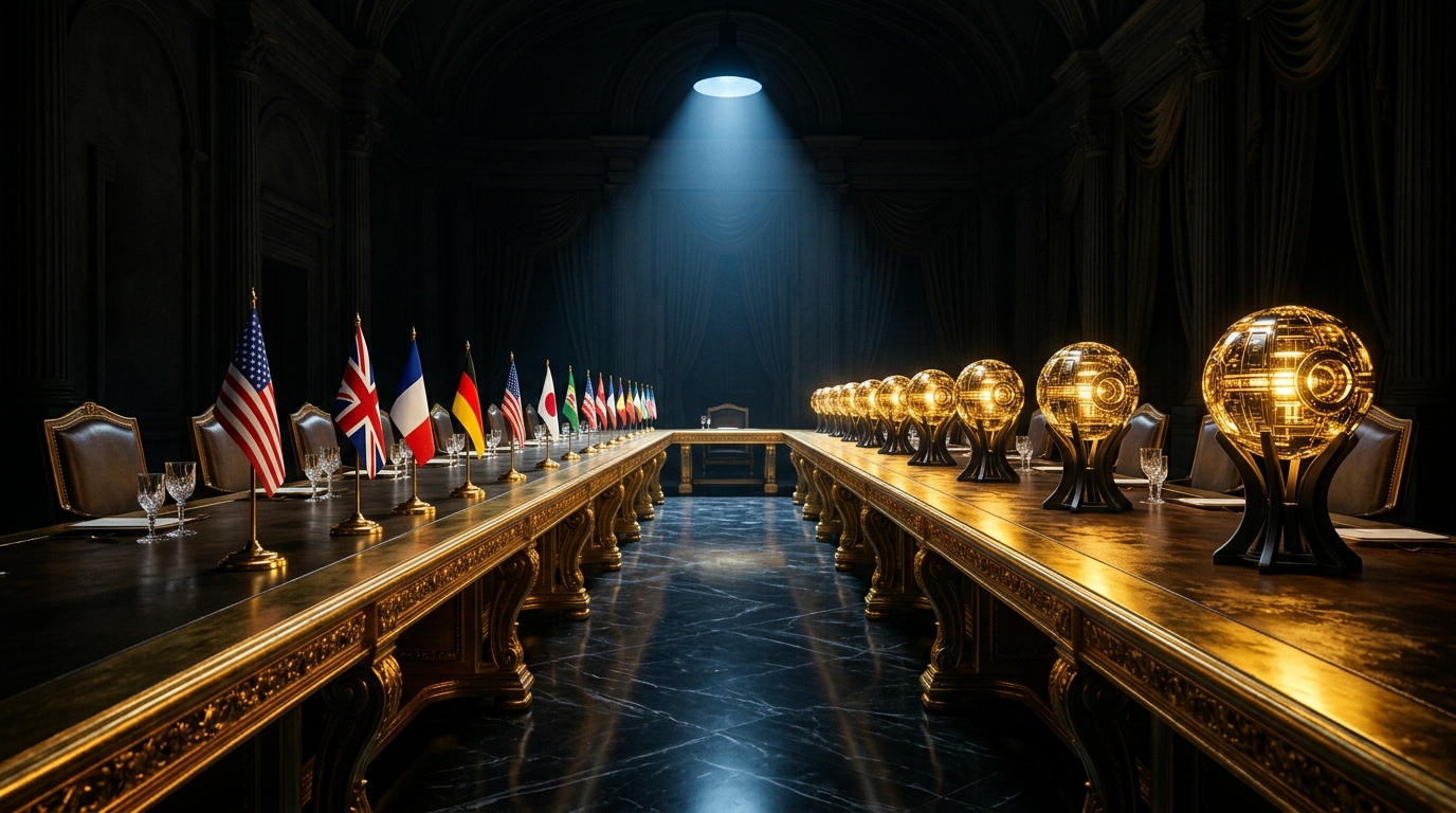 The Table of Nations