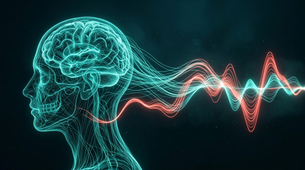 The Inner Voice