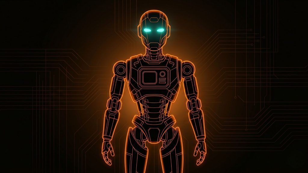 Rise of the Humanoids