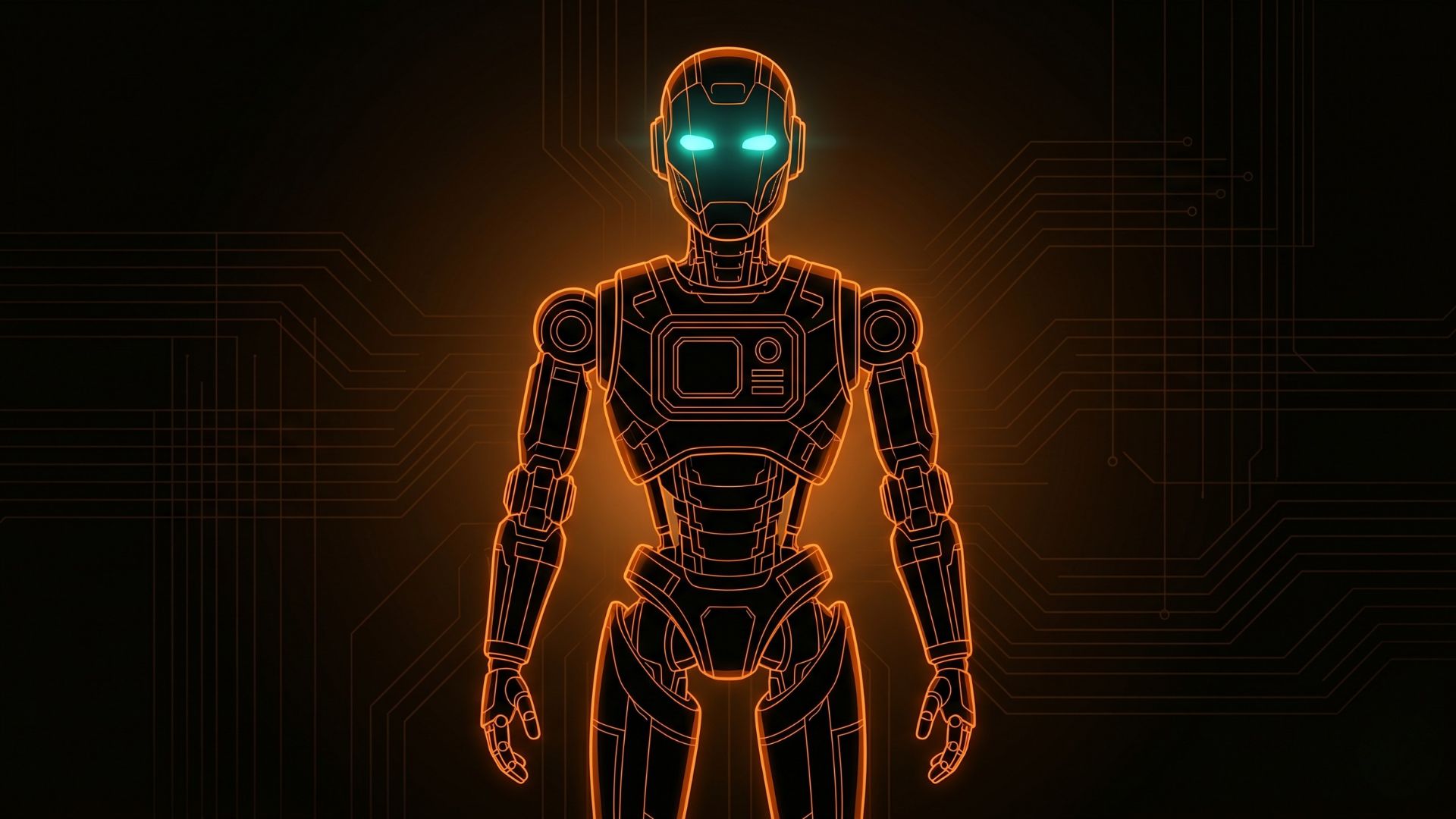 Rise of the Humanoids