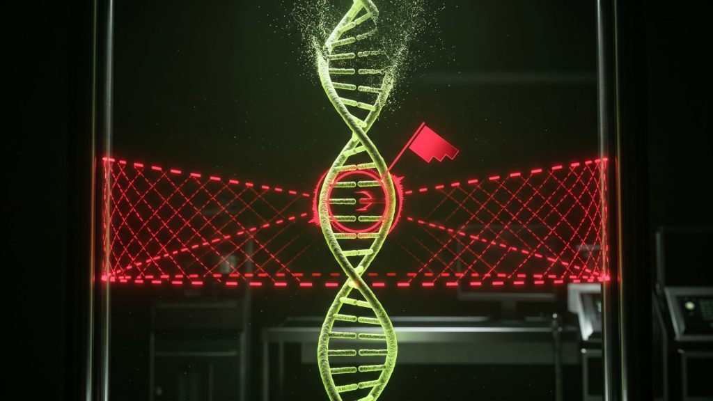Synthesis