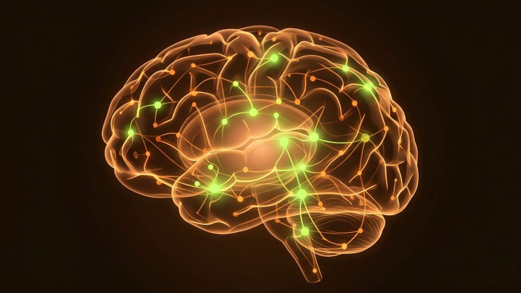 Brain Twin