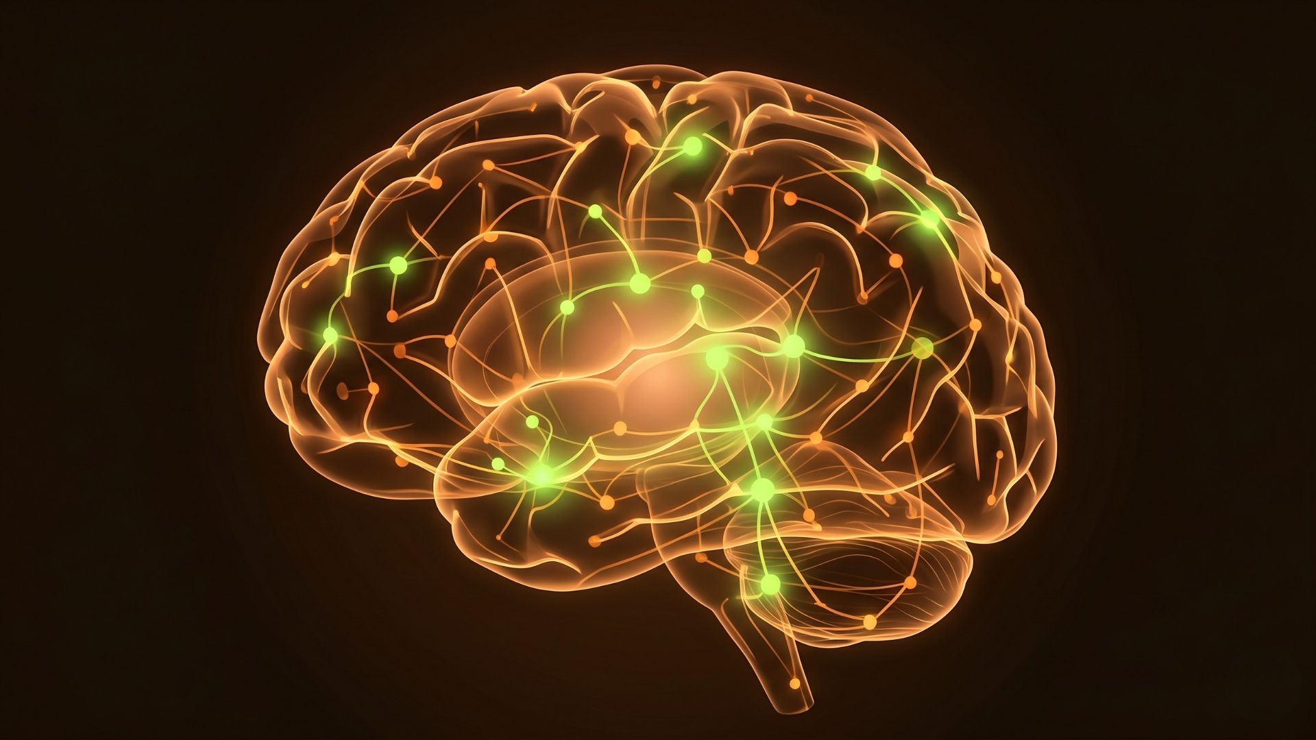 The Brain Twin
